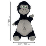 KONG Knots Belly Gorilla Medium Large