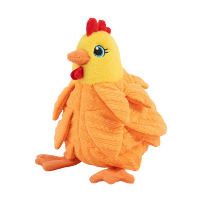 KONG Layerz Forage Hen Medium