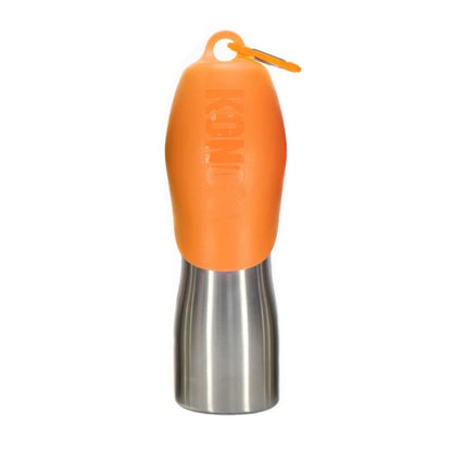 KONG H2O (740ml/25oz) Stainless Steel Bottle Orange