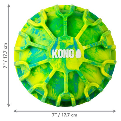 KONG Flexball Sport Footbal XL