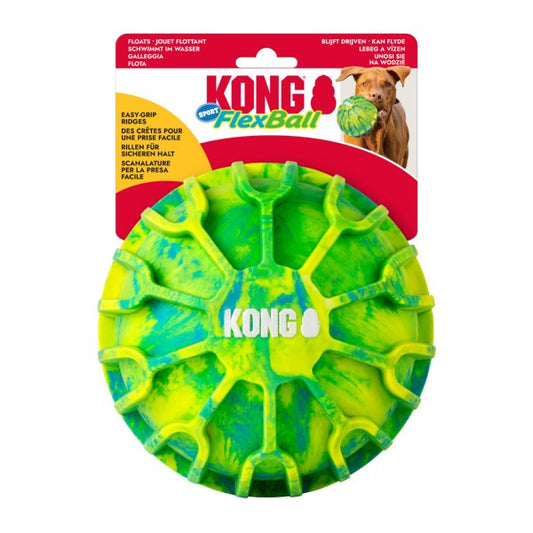 KONG Flexball Sport Footbal XL