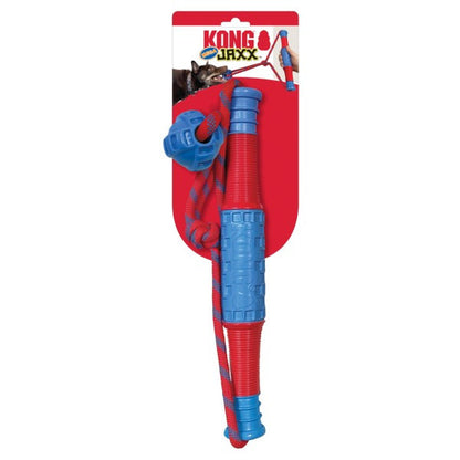 KONG Jaxx Mega Tug Blue