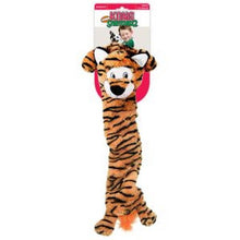 KONG Stretchezz Jumbo Tiger Extra Large