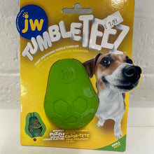 JW TumbleTeez
