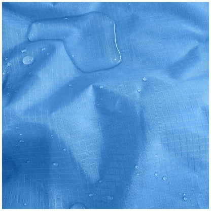 HugglePets Arctic Armour Dog Coat: Blue