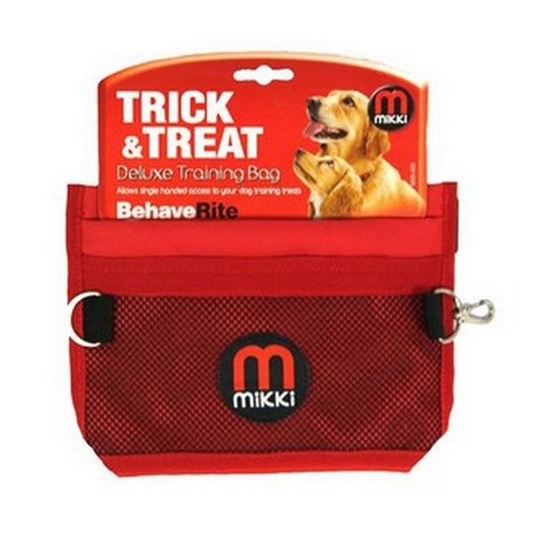 Mikki Deluxe Treat Bag Adjustable Waist Belt
