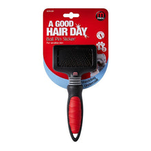 Mikki Ball Pin Slicker Brush Cat/Dog Small