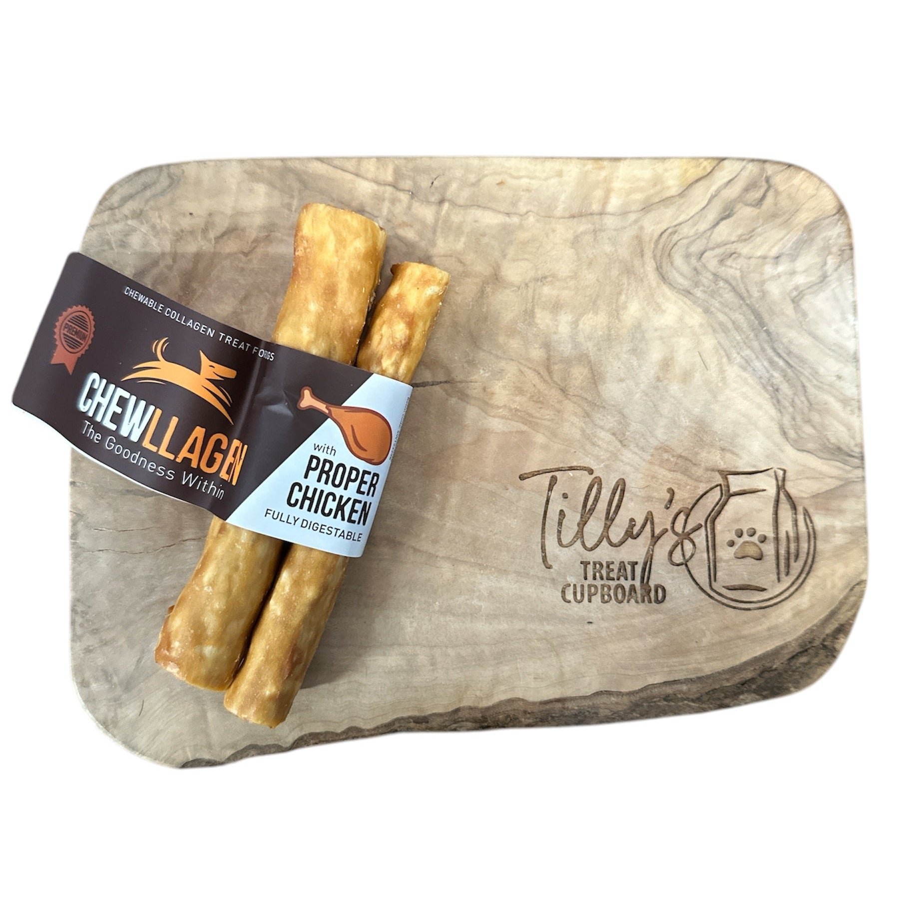tillys chewllagen chicken 