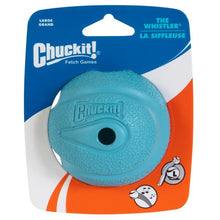 Chuckit! The Whistler Ball 1 Pack Large 7.3cm