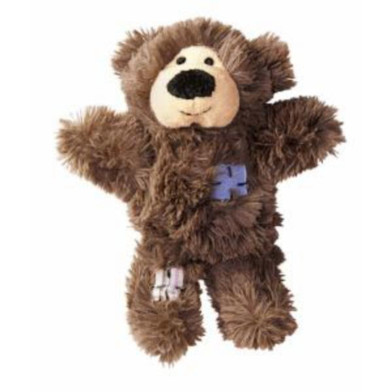 KONG Wild Knots Bear