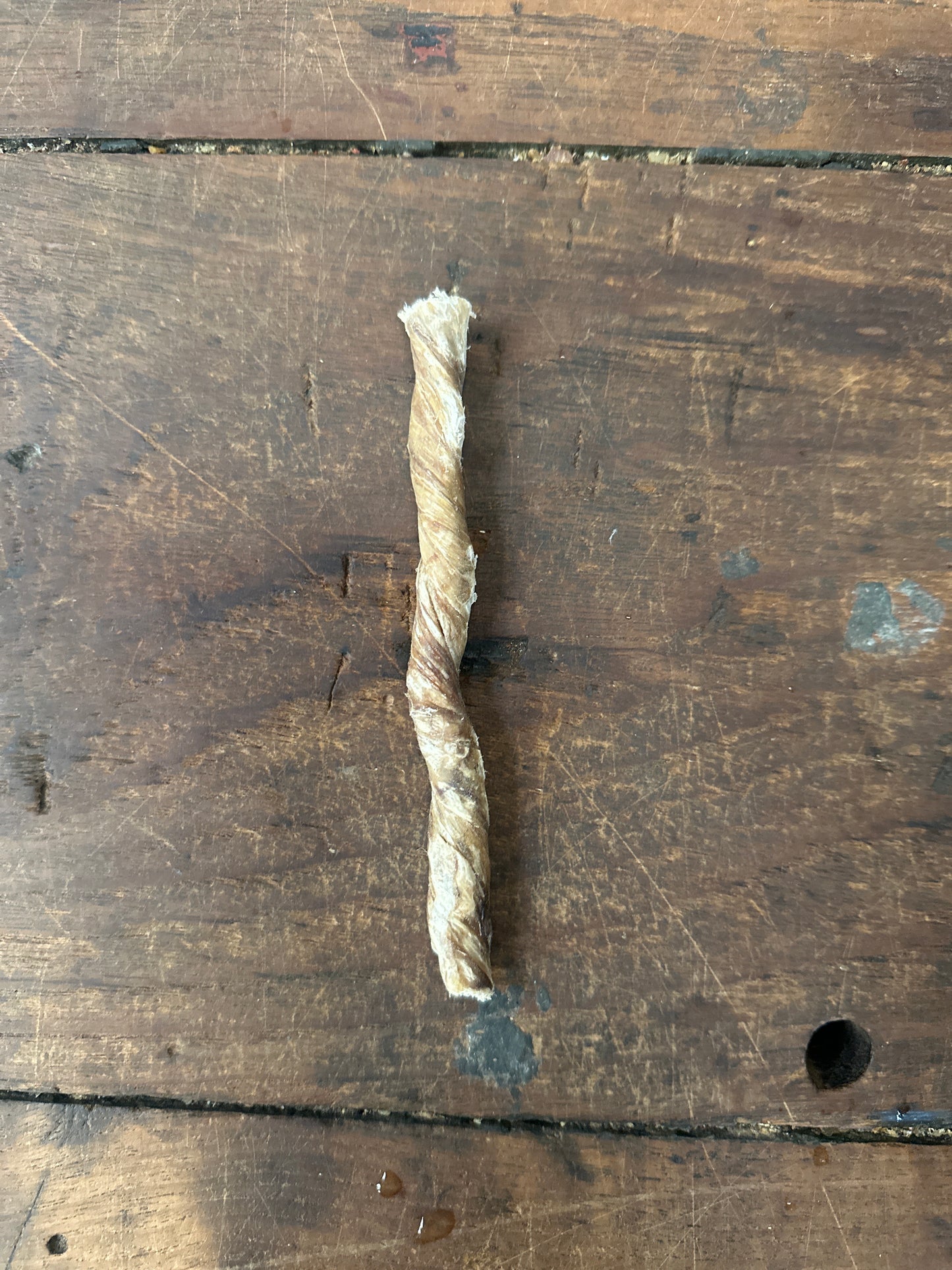 Bully Twists (Bladder)