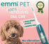 Emmi-Pet Ultrasonic Teeth Brushing