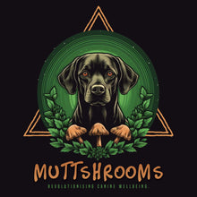 Muttshrooms Medicinal Mushrooms Allergy Blend
