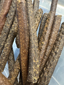 Long Beef Tripe Sausage