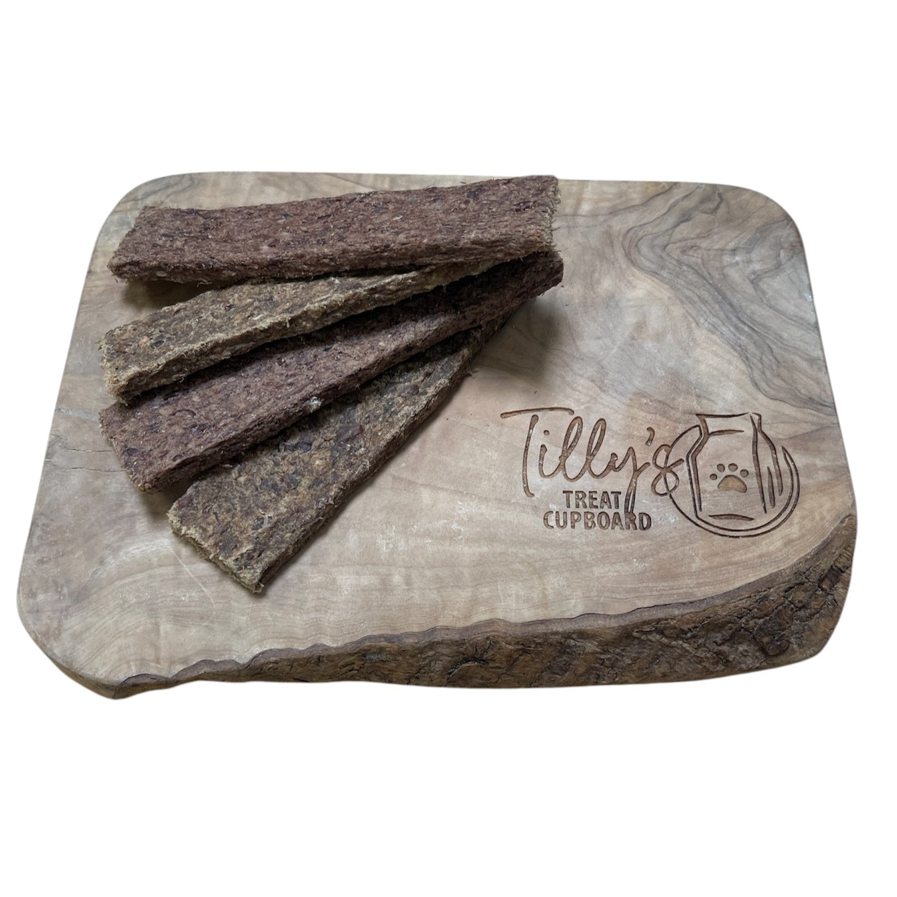 Tillys meat strips 
