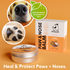 Protective Paw and Nose Balm 60ml