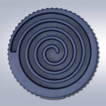 Freezbone FreezSwirl Navy
