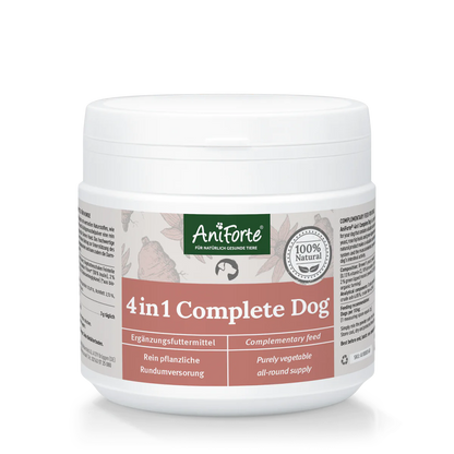 Aniforte 4in1 Complete for Dogs 250g - Advanced Health Supplement