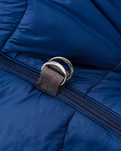 Hugo & Hudson Outdoor Winter Dog Suit - Navy