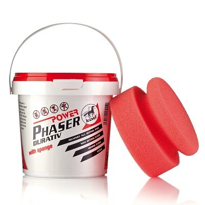 Leovet Power Phaser Durative with Sponge 500ml