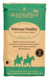 Allen & Page Veteran Vitality Horse Feed 20kg