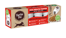 Earthz Pet Dog Vitality Gravy Beef For Toy/Small Dogs 5x35ml