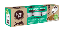 Earthz Pet Dog Vitality Gravy Lamb For Toy/Small Dogs 5x35ml