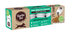 Earthz Pet Dog Vitality Gravy Lamb For Toy/Small Dogs 5x35ml
