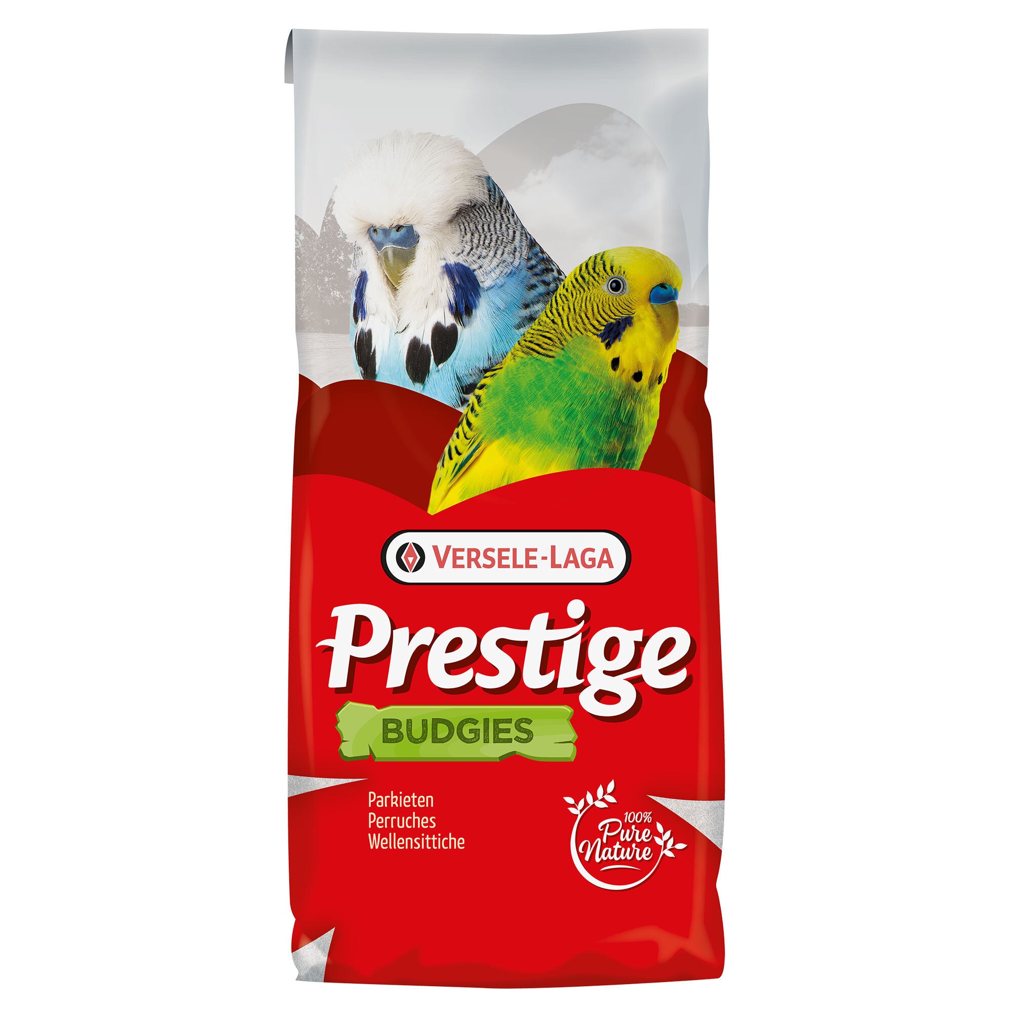 Versele Laga Prestige Budgie Feed 1Kg