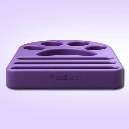 FreezPaw Mat Purple up to 140lbs dogs