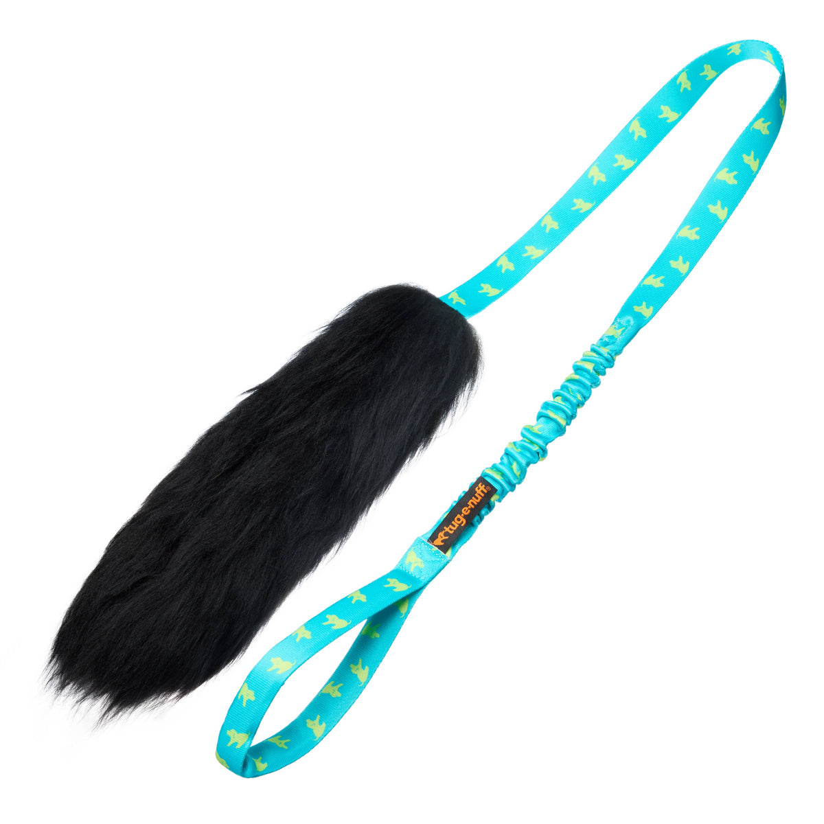 Tug E Nuff Sheepskin Bungee Chaser