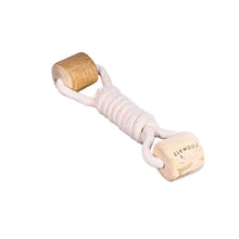 Elkwood Coffee Wood Dumbell