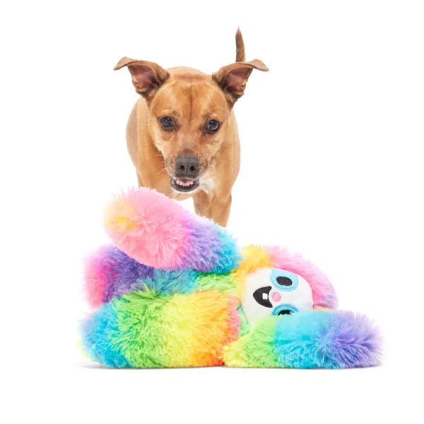 Bark Good Vibes Gary Dog Toy