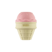 Bark I-Squeak Cone Dog Toy