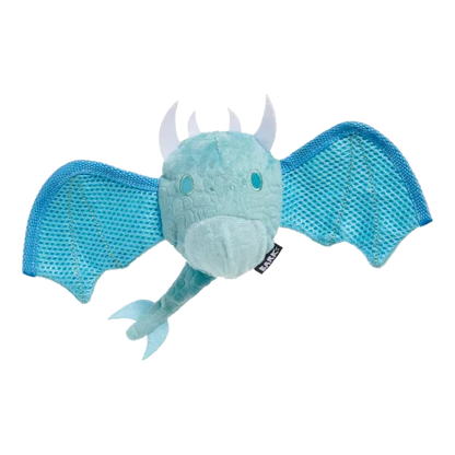 Bark Brrrtha The Dragon Dog Toy