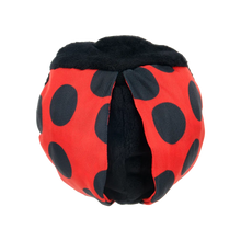 Bark Lady Bugsy Dog Toy