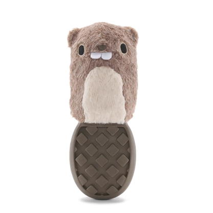 Bark P.B. Beaver Dog Toy