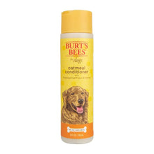 Burt's Bees Oatmeal Dog Conditioner For Dogs 10oz