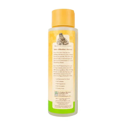 Burt's Bees Deodorizing Shampoo For Dogs 16oz