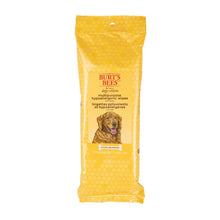 Burt's Bees Multipurpose Wipes With Honey 50 Wipes
