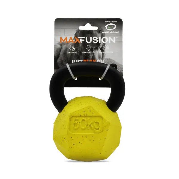 Nike Grind Kettle Ball