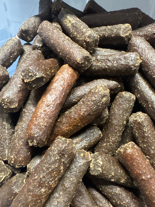 Rabbit Sausage Small