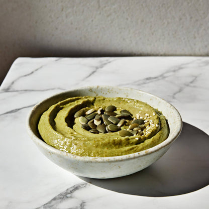 Sun & Seed Organic Raw Pumpkin Seed Butter 200g