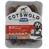 Cotswold Raw Beef Sausages - 80/20 ACTIVE - 500g