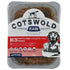 Cotswold Raw Beef and Tripe Mince - 80/20 ACTIVE