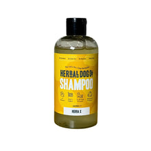 Herbal Dog Co Herba X Flea Shampoo 250ml