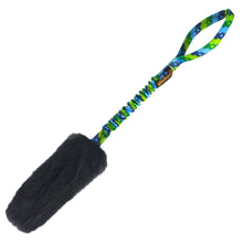 Tug E Nuff WondaBaa Sheepskin Bungee Tug