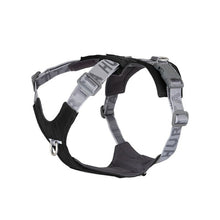 Hurtta Rover Harness Raven Harness