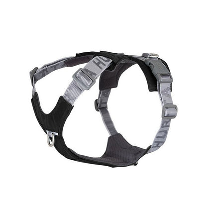 Hurtta Rover Harness Raven Harness
