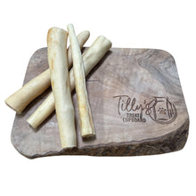 tillys small beef tails